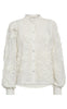 Gossia Skjorte - Nini - Off-white