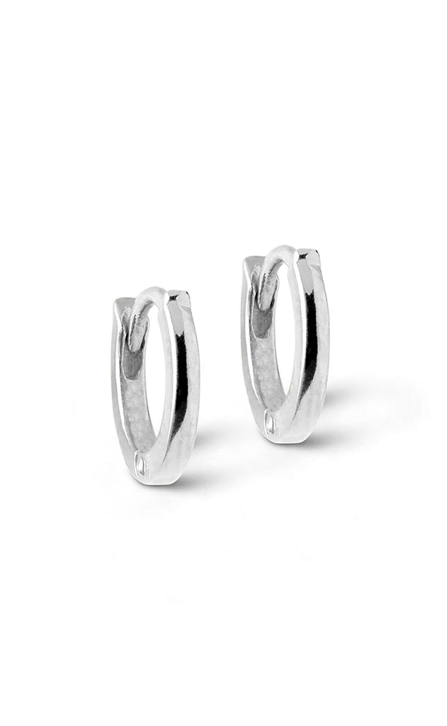 ENAMEL Copenhagen - Hoops Classic - Silver Colour