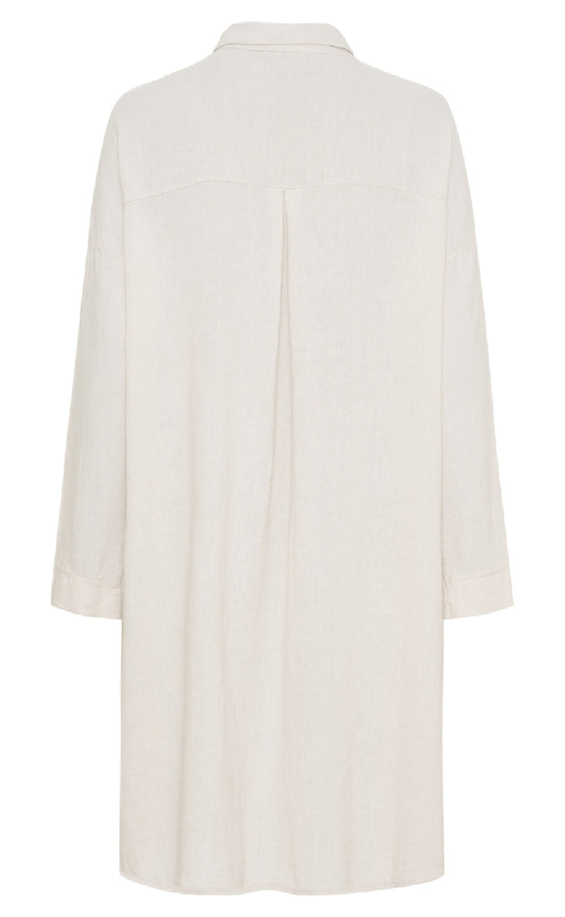 Marta Du Chateau Kjole - Miranda - Sabbia