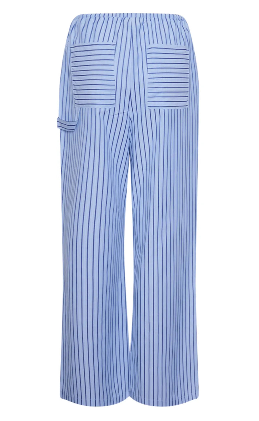 Noella Bukser - Sally - Orella Stripe