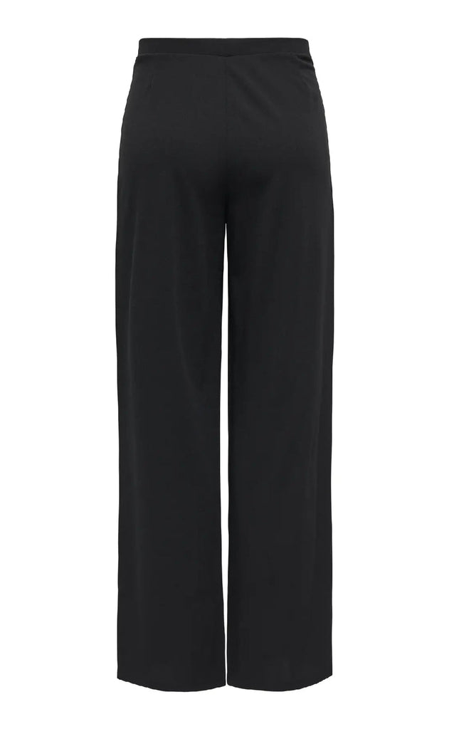 ONLY Bukser - Sania - Black