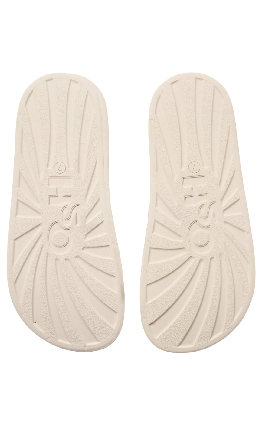 H2O Sandaler - Resort Print - Sand