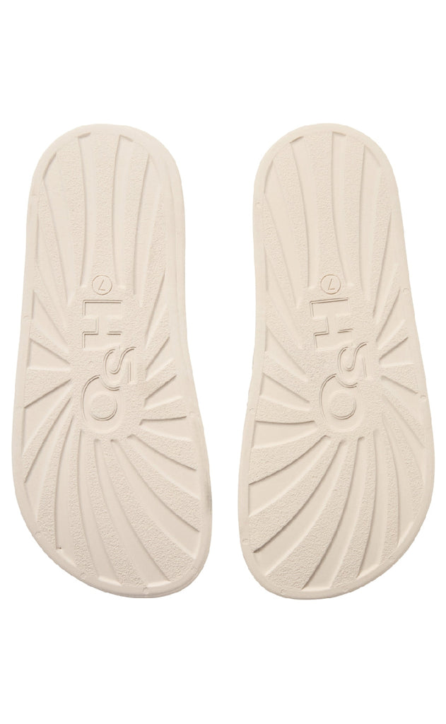 H2O Sandaler - Resort Print - Sand