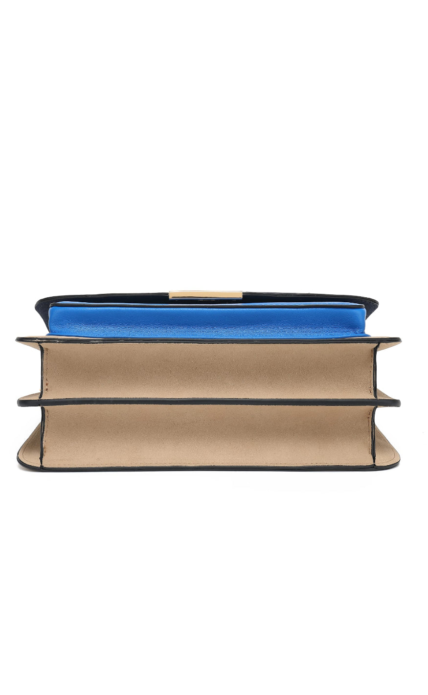 Noella Veske - Blanca Multi Compartment - Navy/Sand/Blue