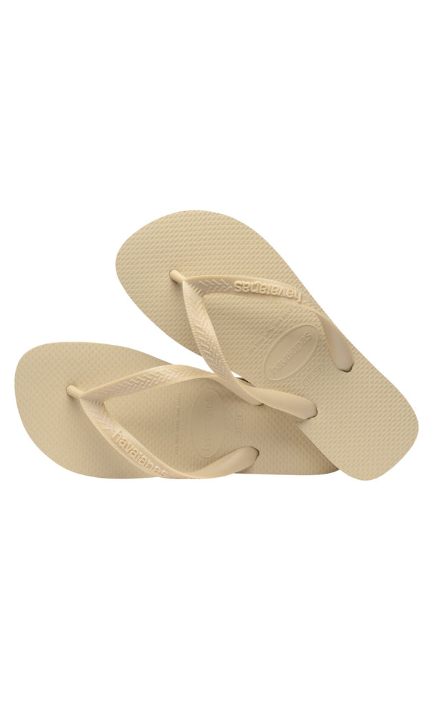 Havaianas Sandal - Topp - Sand Grey