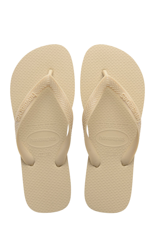 Havaianas Sandal - Topp - Sand Grey