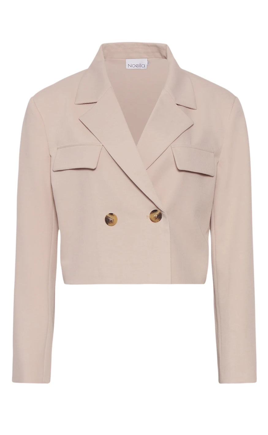 Noella Blazer - Sarah - Oat
