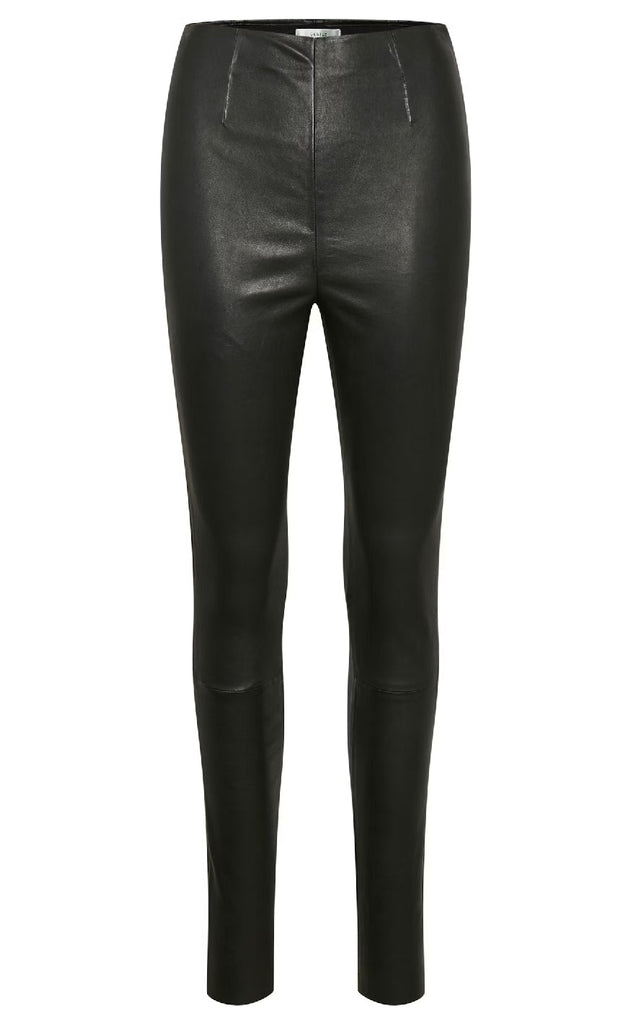 Gestuz Bukser - Sasha - Black