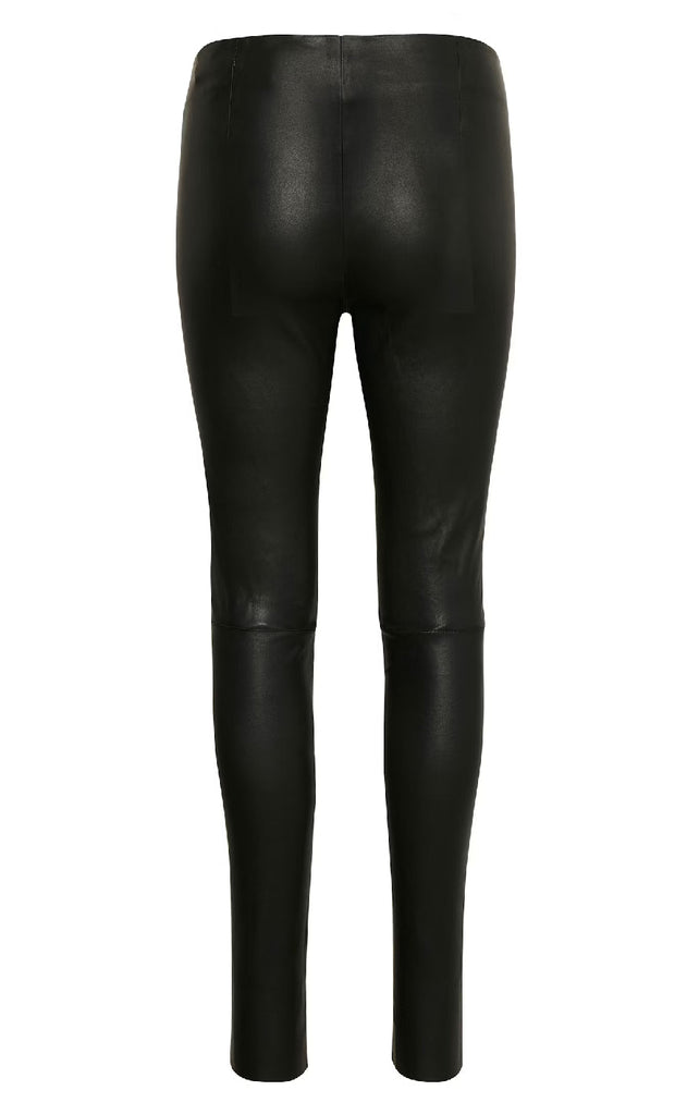 Gestuz Bukser - Sasha - Black