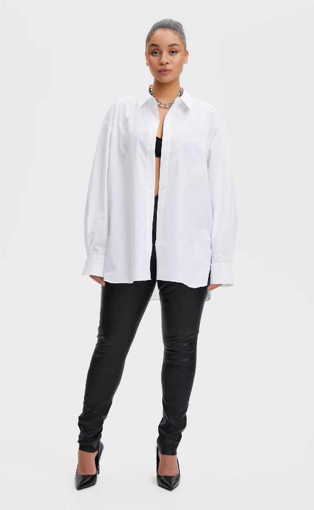 Gestuz Bukser - Sasha - Black