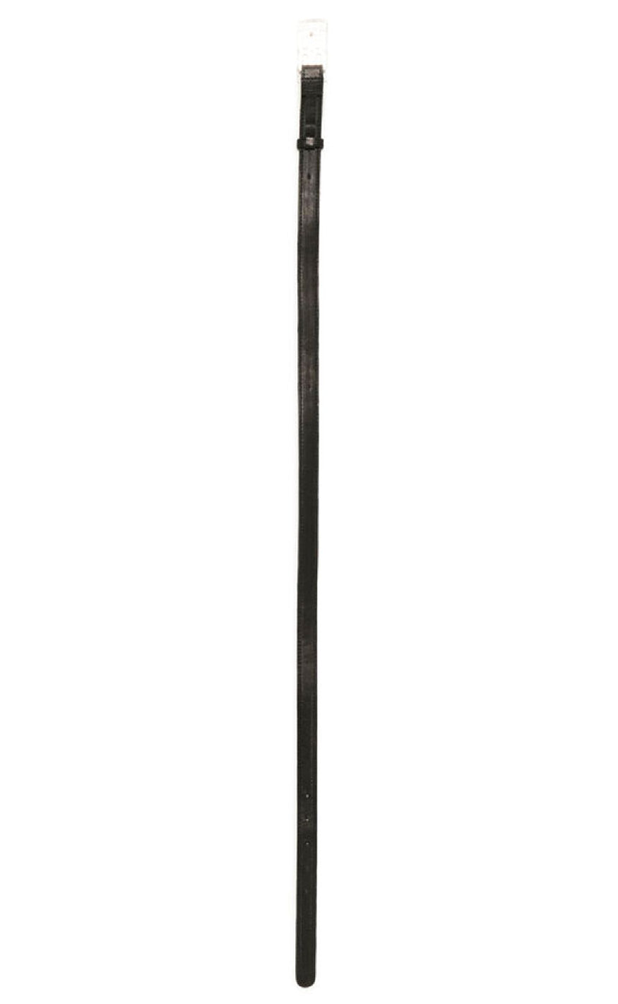 Gestuz Belte - Zava Logo - Black