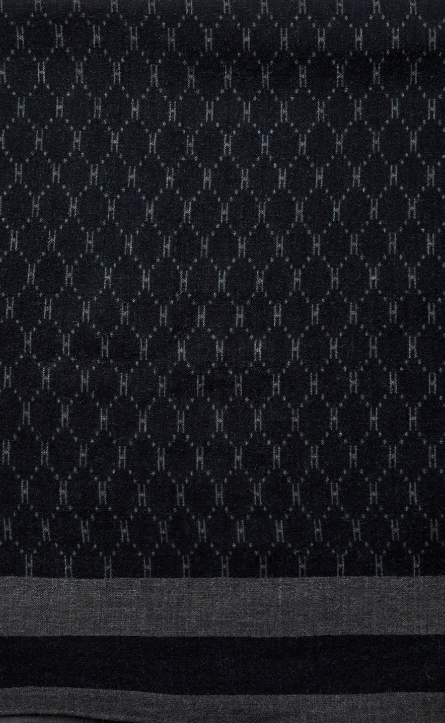 Hype The Detail Skjerf - Logo - 9