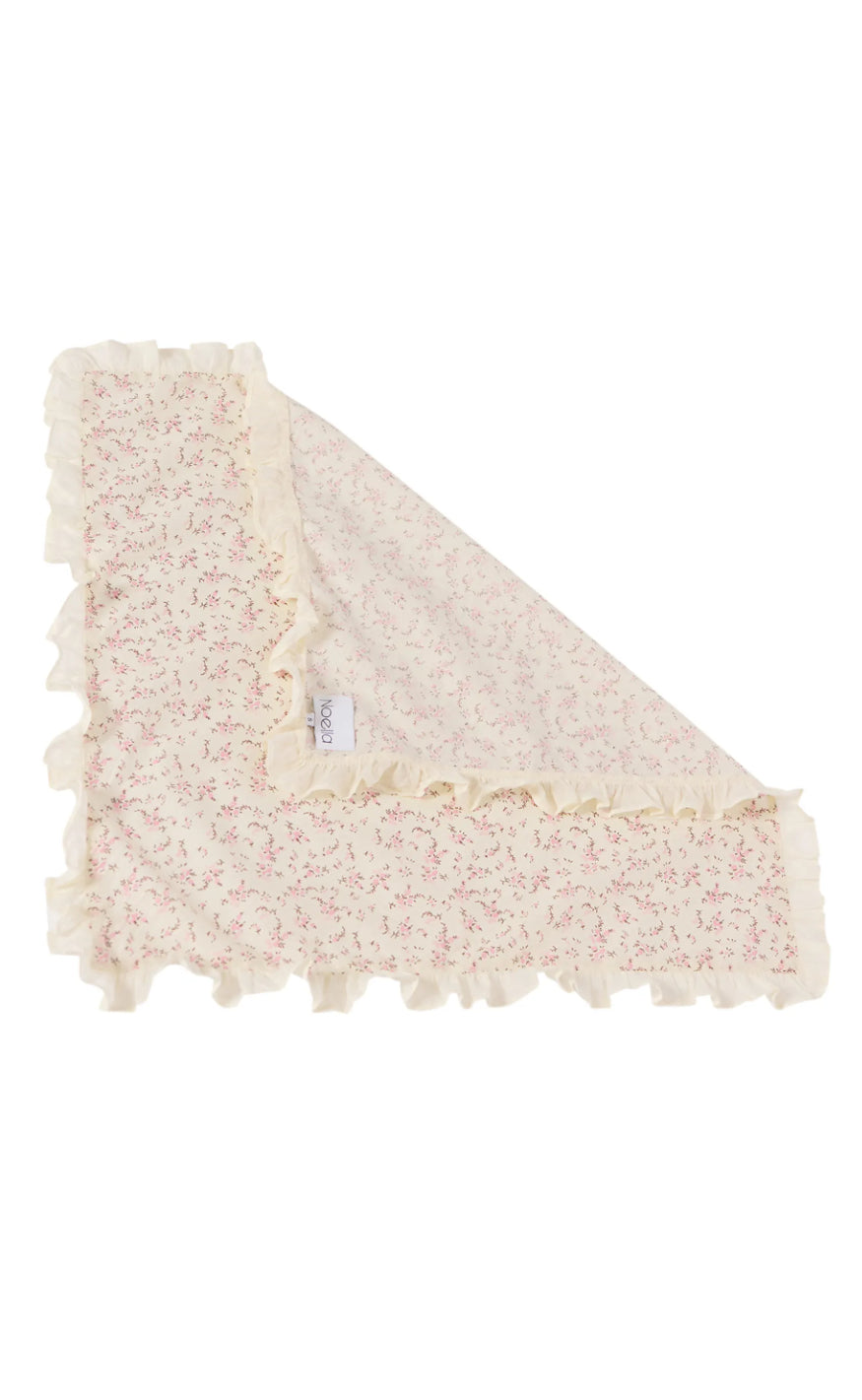 Noella Skjerf - Scout - Trissa Print