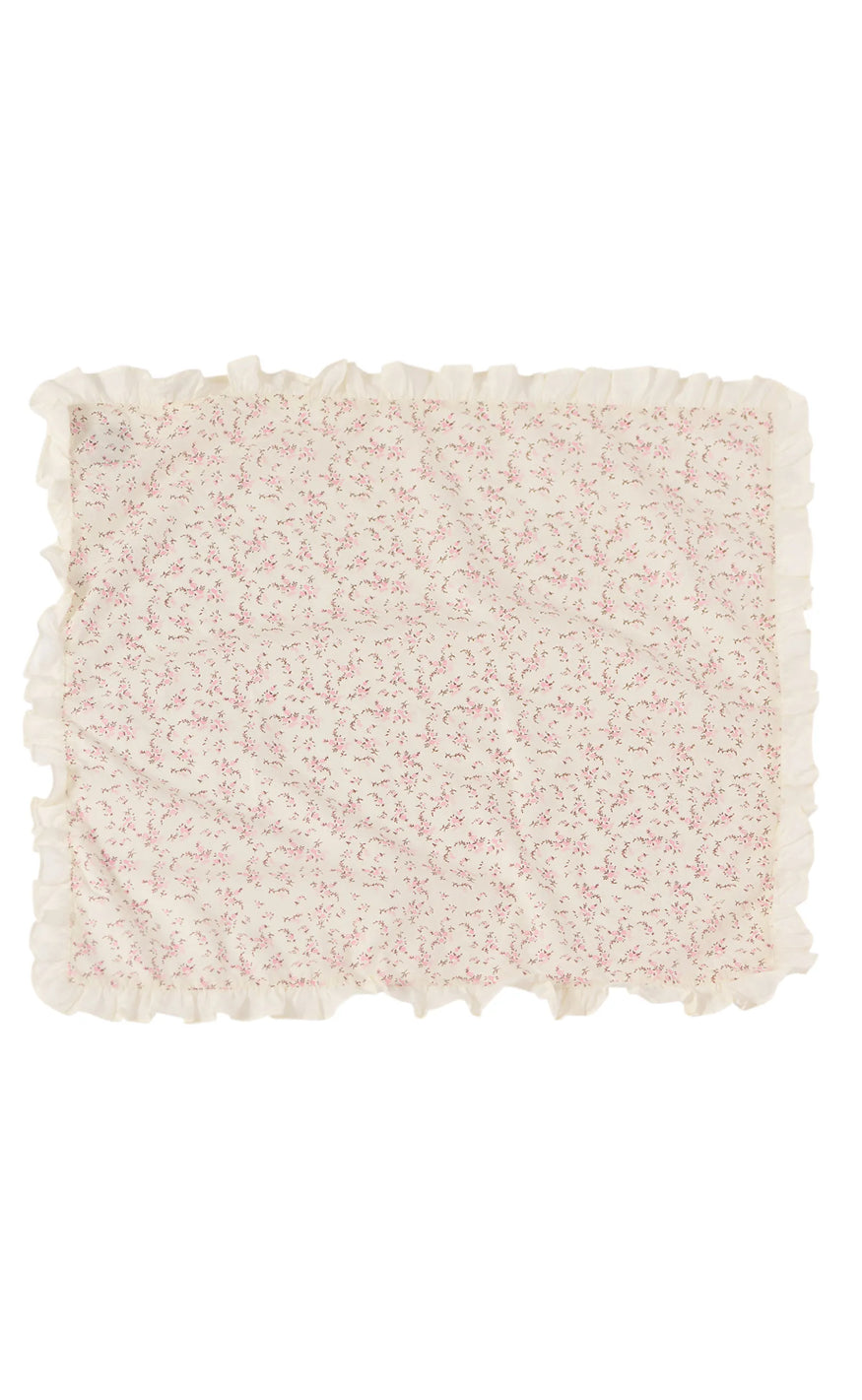 Noella Skjerf - Scout - Trissa Print