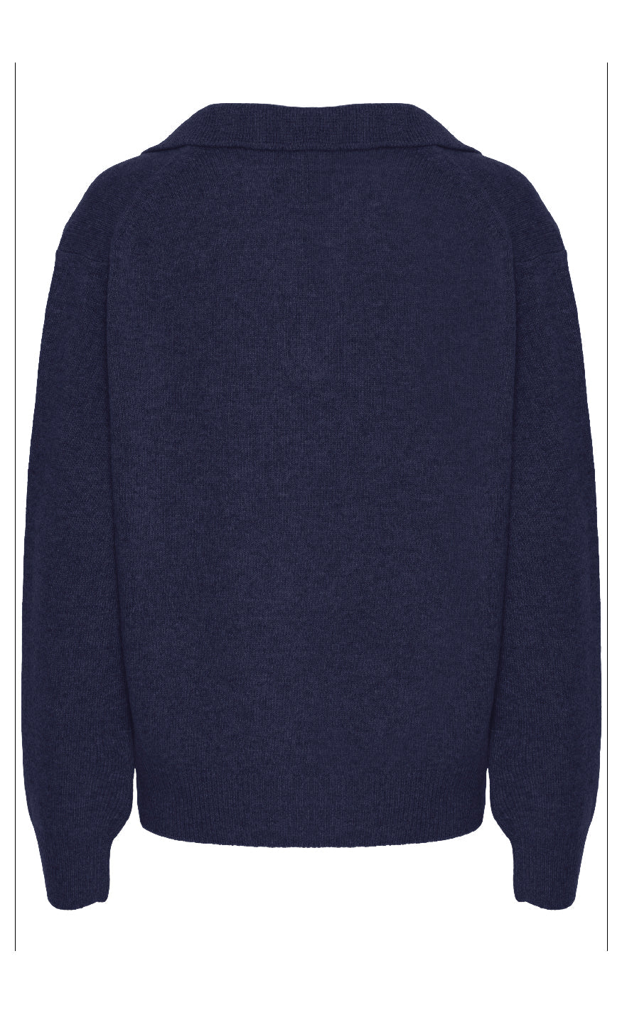 BALL Original Genser - Tardelli Polo - Seaborn