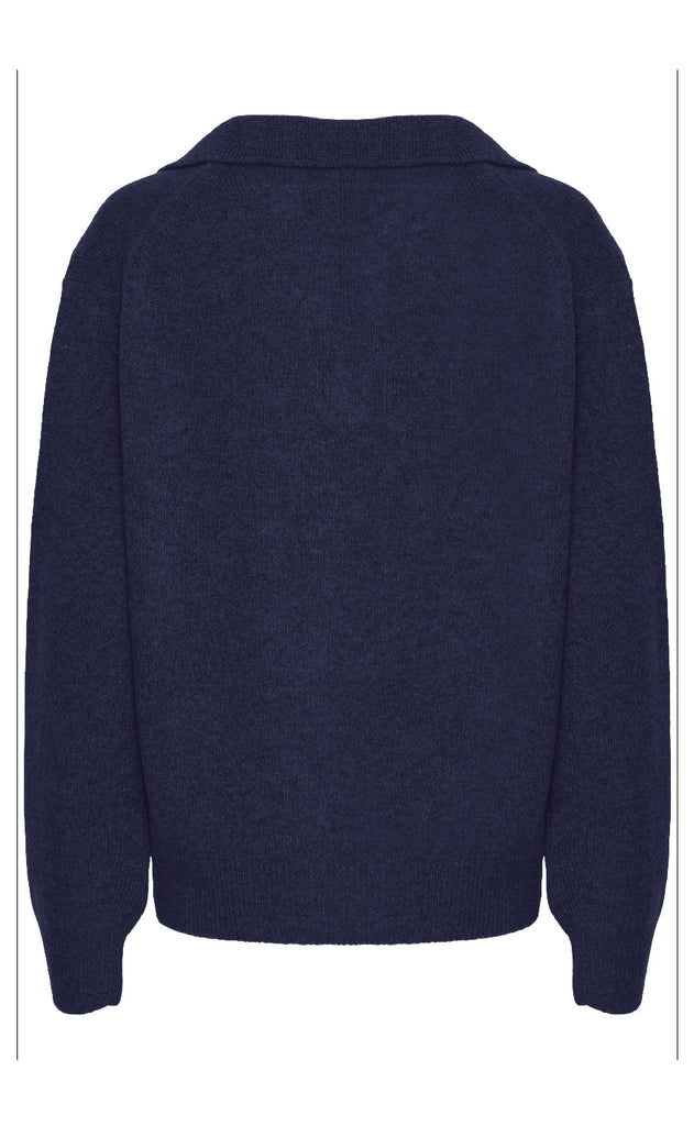 BALL Original Genser - Tardelli Polo - Seaborn