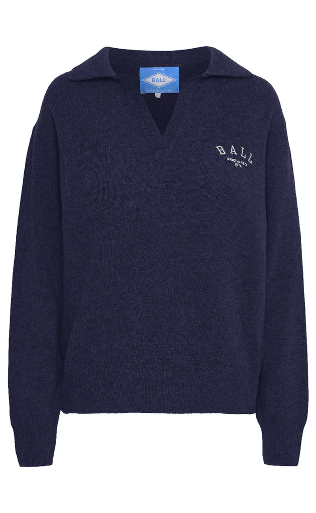BALL Original Genser - Tardelli Polo - Seaborn