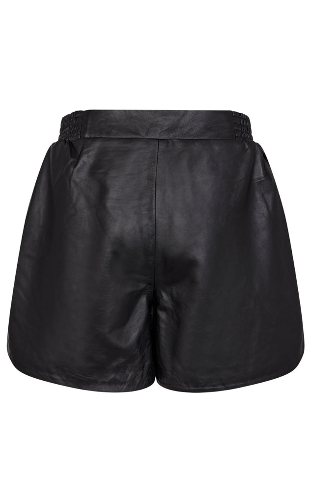 Gossia Shorts - Moline - Black