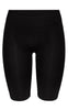 Pieces Shorts - London - Black