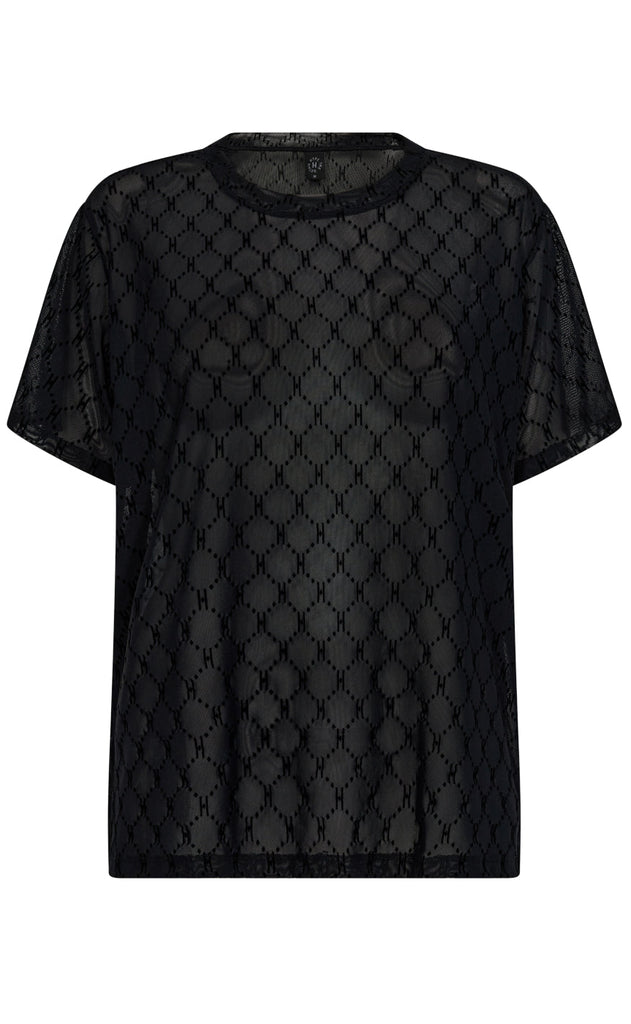 Hype The Detail T-shirt - 2 - Black