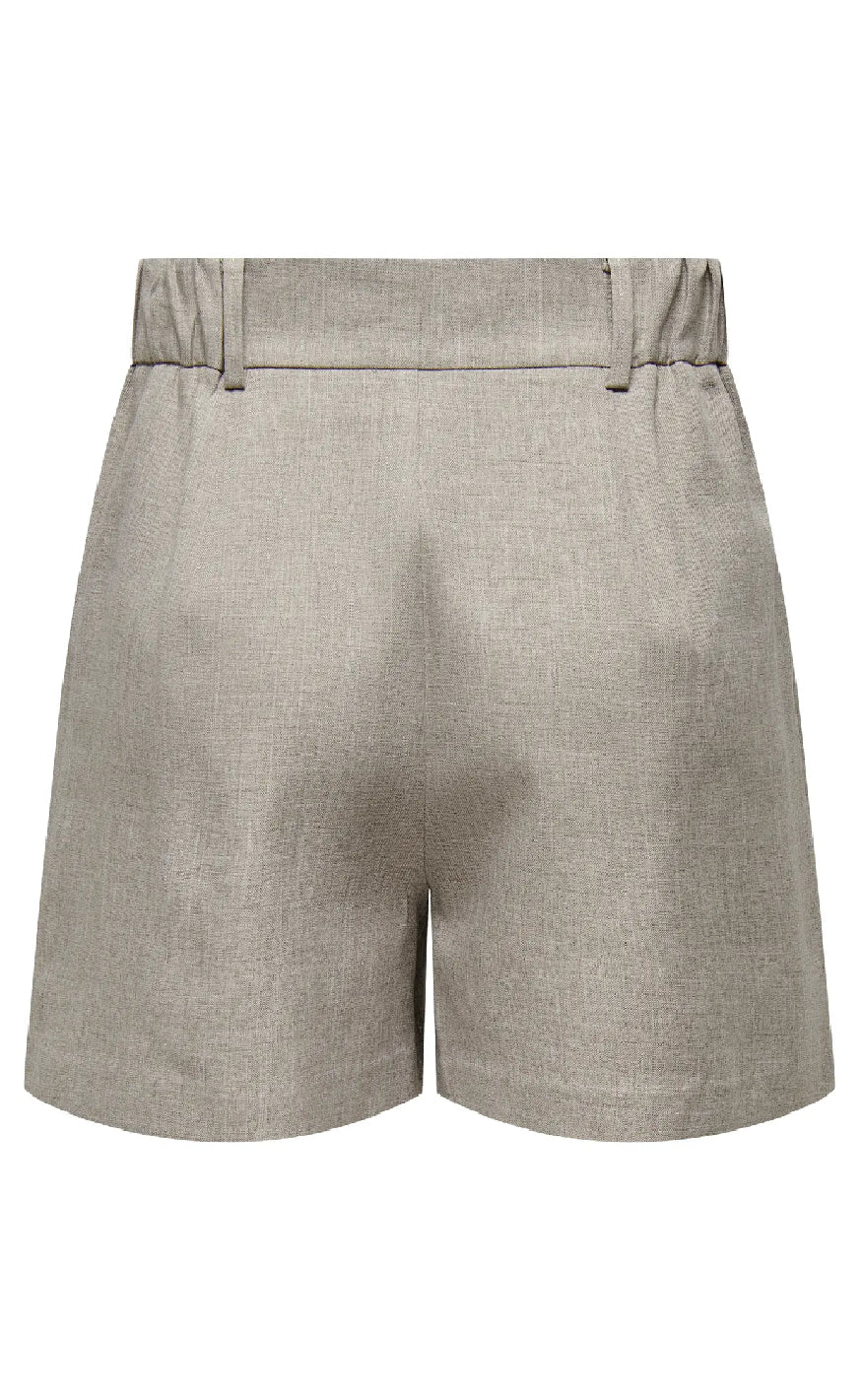 ONLY Shorts - Linda - Fungi Melange