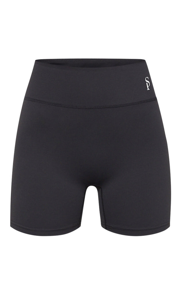 Sisters Point Shorts - Lay-SHO - Black
