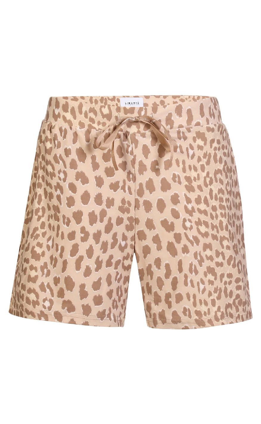 Liberte Shorts - Alma - Desert Lux Leo