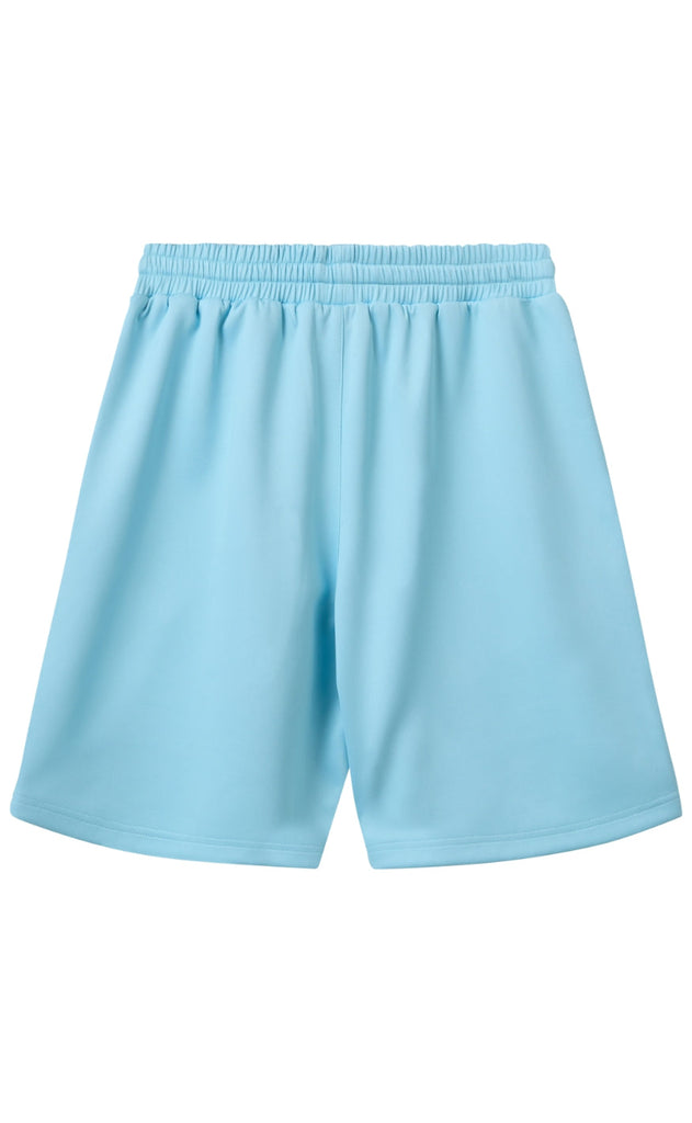 H2O Shorts - Tracksuit - Aqua