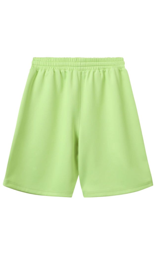 H2O Shorts - Tracksuit - Lime