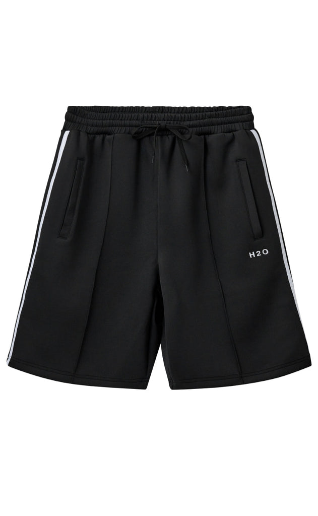 H2O Shorts - Tracksuit - Black