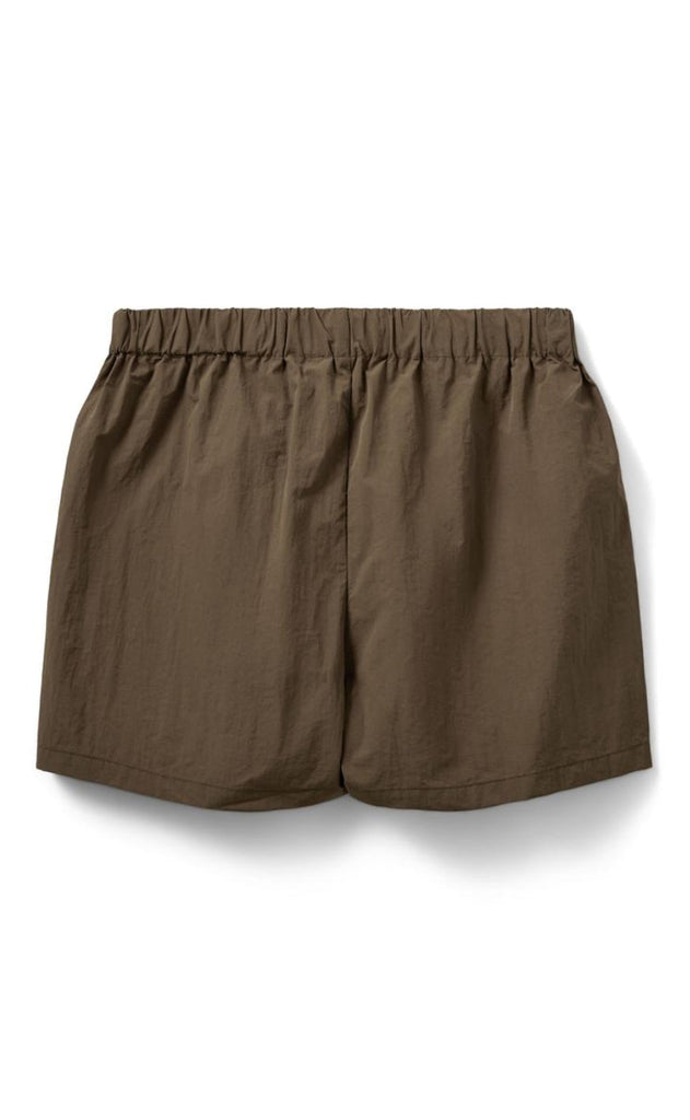 Sofie Schnoor Shorts - SNOS410 - Middle Brown