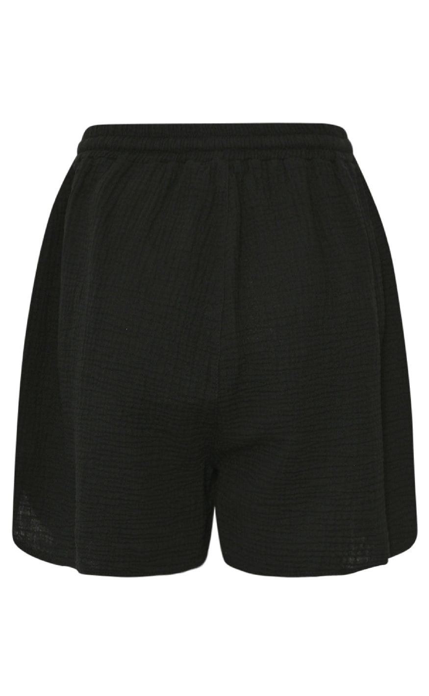 Noella Shorts - Suri - Black