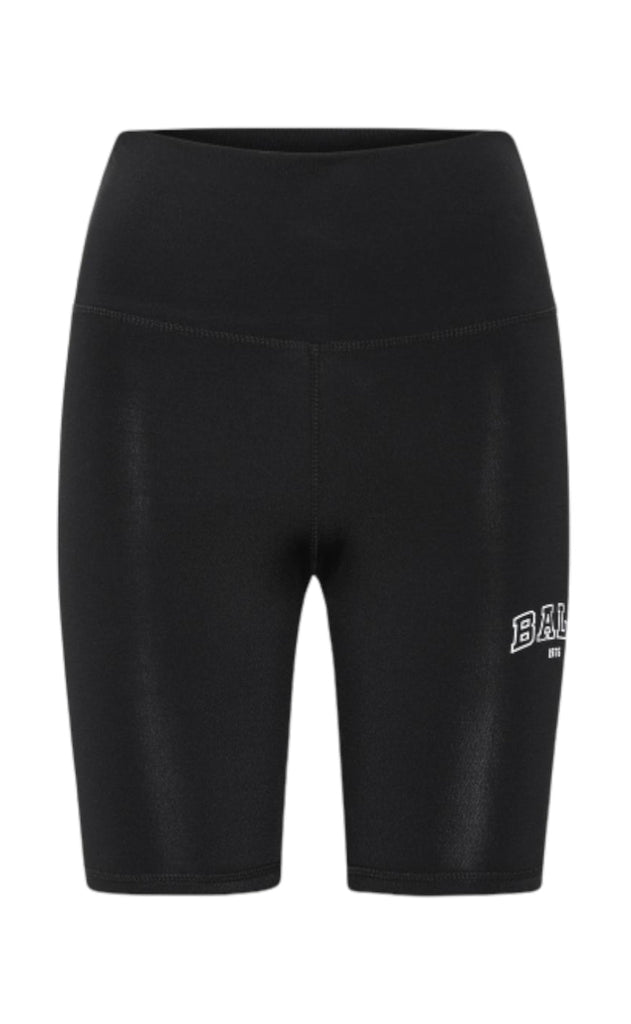 BALL Original Shorts - B. Kidd - Black