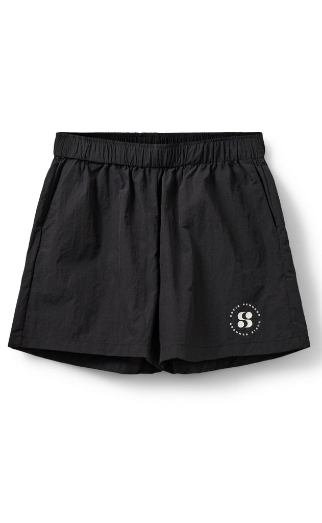 Sofie Schnoor Shorts - SNOS410 - Black