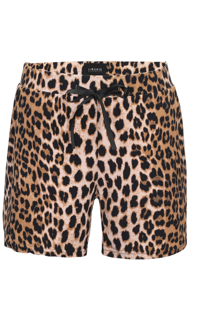 Liberte Shorts - Alma - Lux Leo