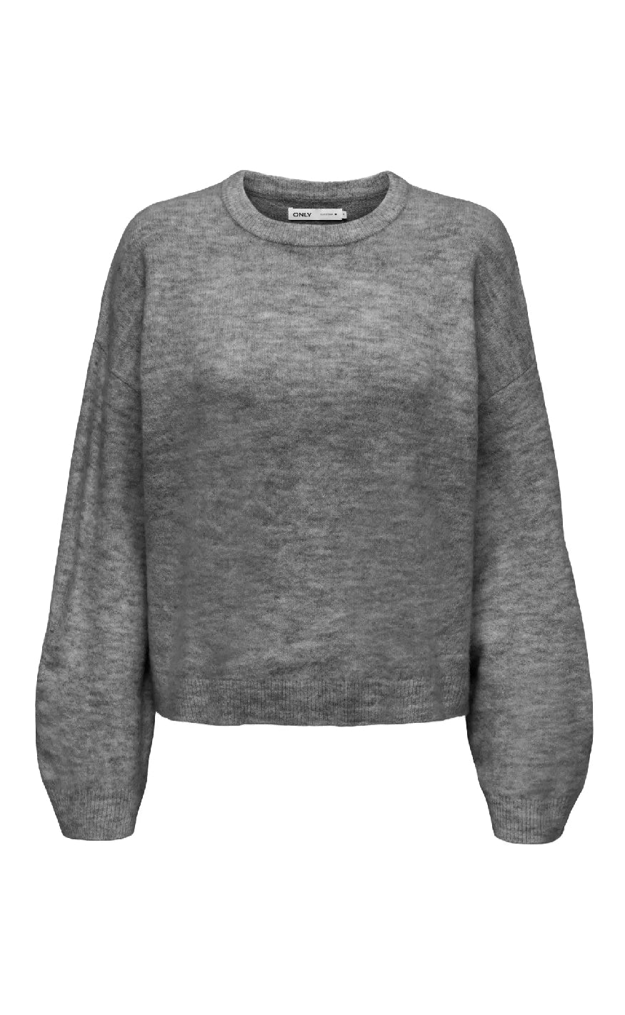 ONLY GenserGenser - Simoni - Medium Grey Melange