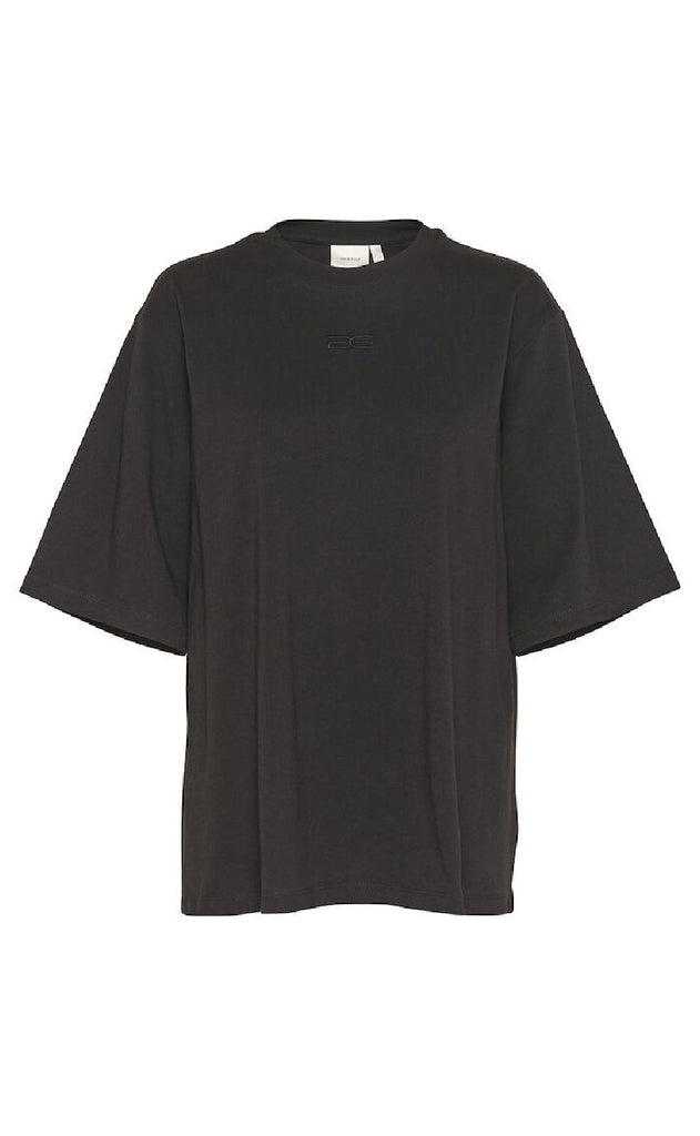Gestuz T-shirt - Simma - Black