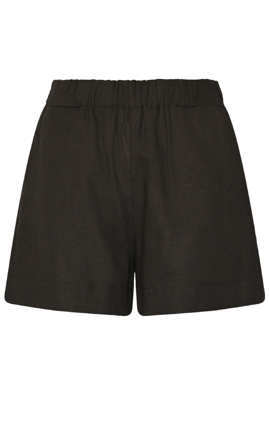 Noella Shorts - Layne - Black