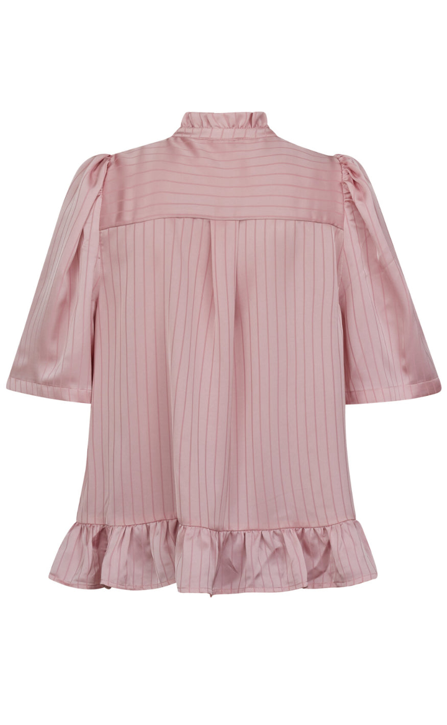 Love & Divine Bluse - Love1002-2 - Soft Pink
