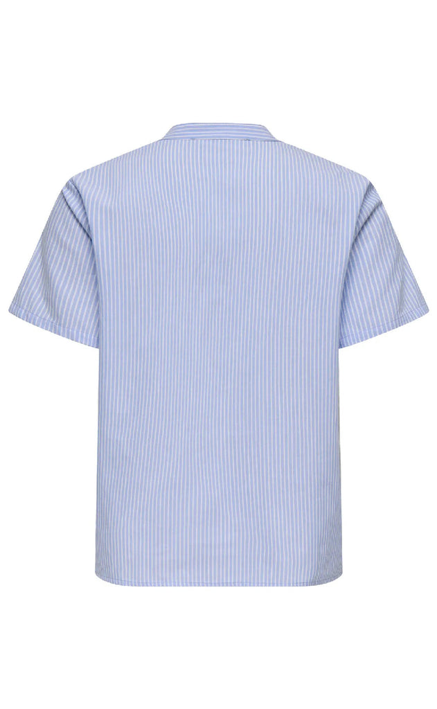 ONLY Topp - Skano - Serenity/Cloud Dancer