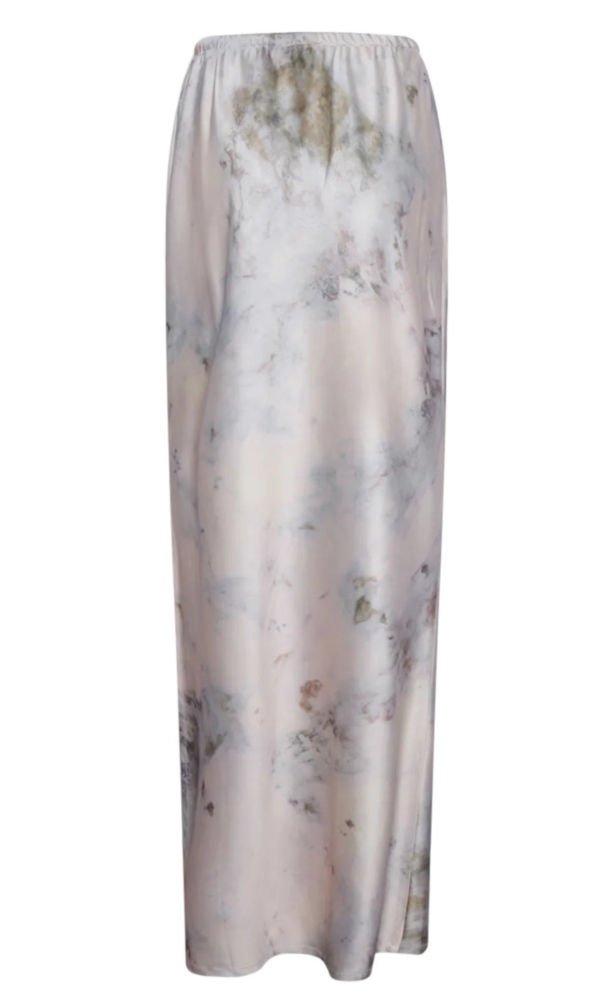 Noella Skjørt - Samira - Oliana Grey Print