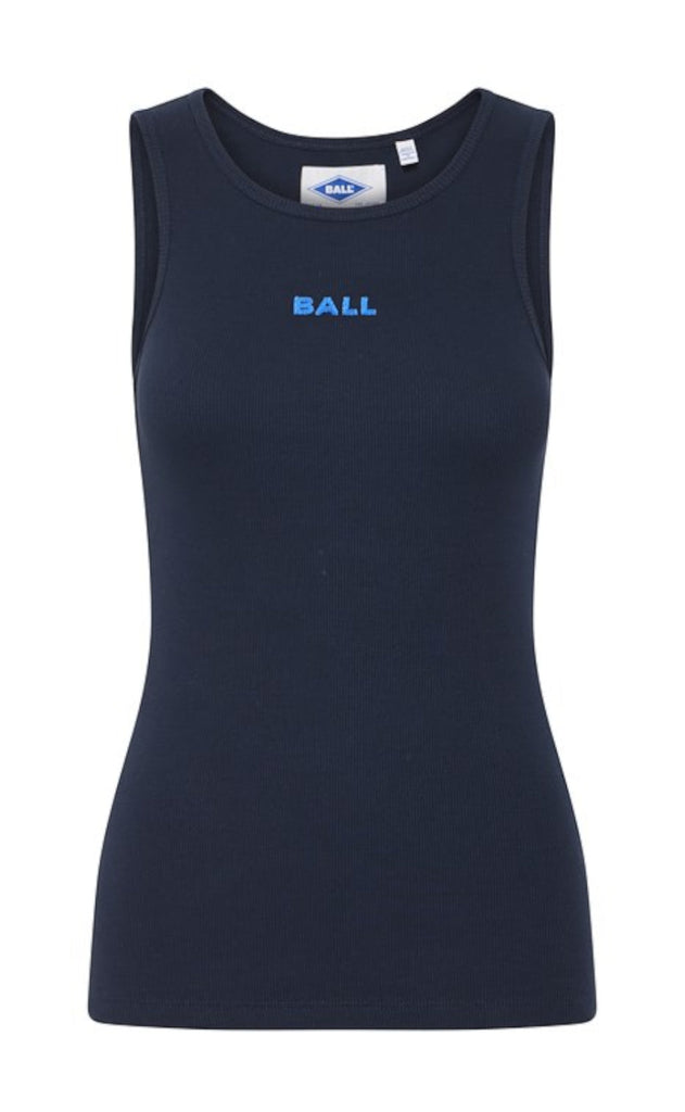 BALL Original Topp - Tobelli - Sky Captain