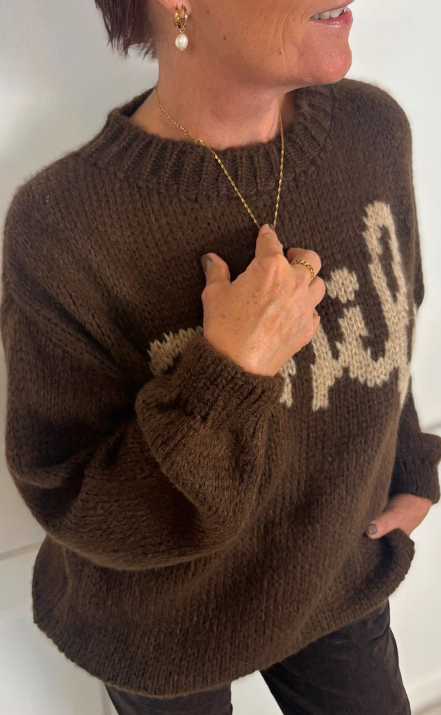 Marta Du Chateau Genser - Tulip - Moro