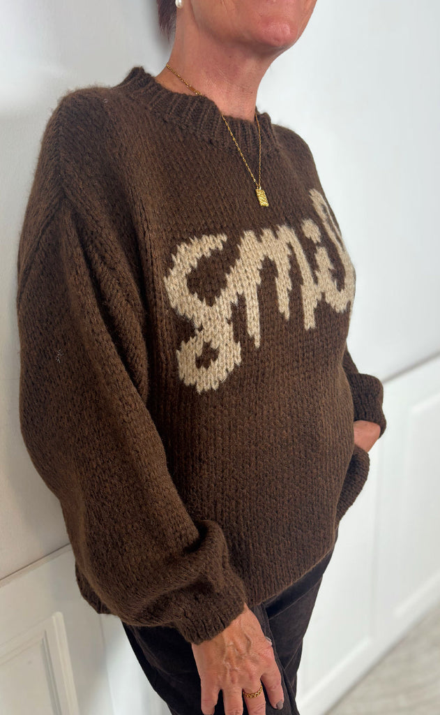 Marta Du Chateau Genser - Tulip - Moro