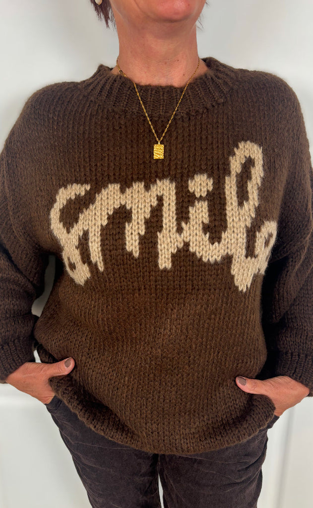 Marta Du Chateau Genser - Tulip - Moro