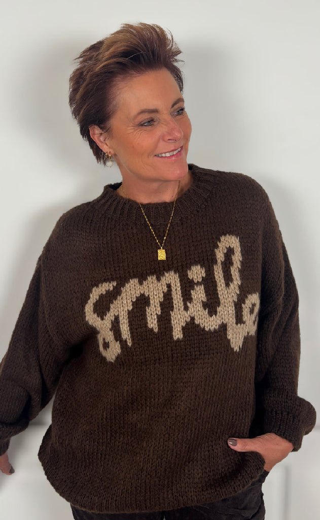 Marta Du Chateau Genser - Tulip - Moro