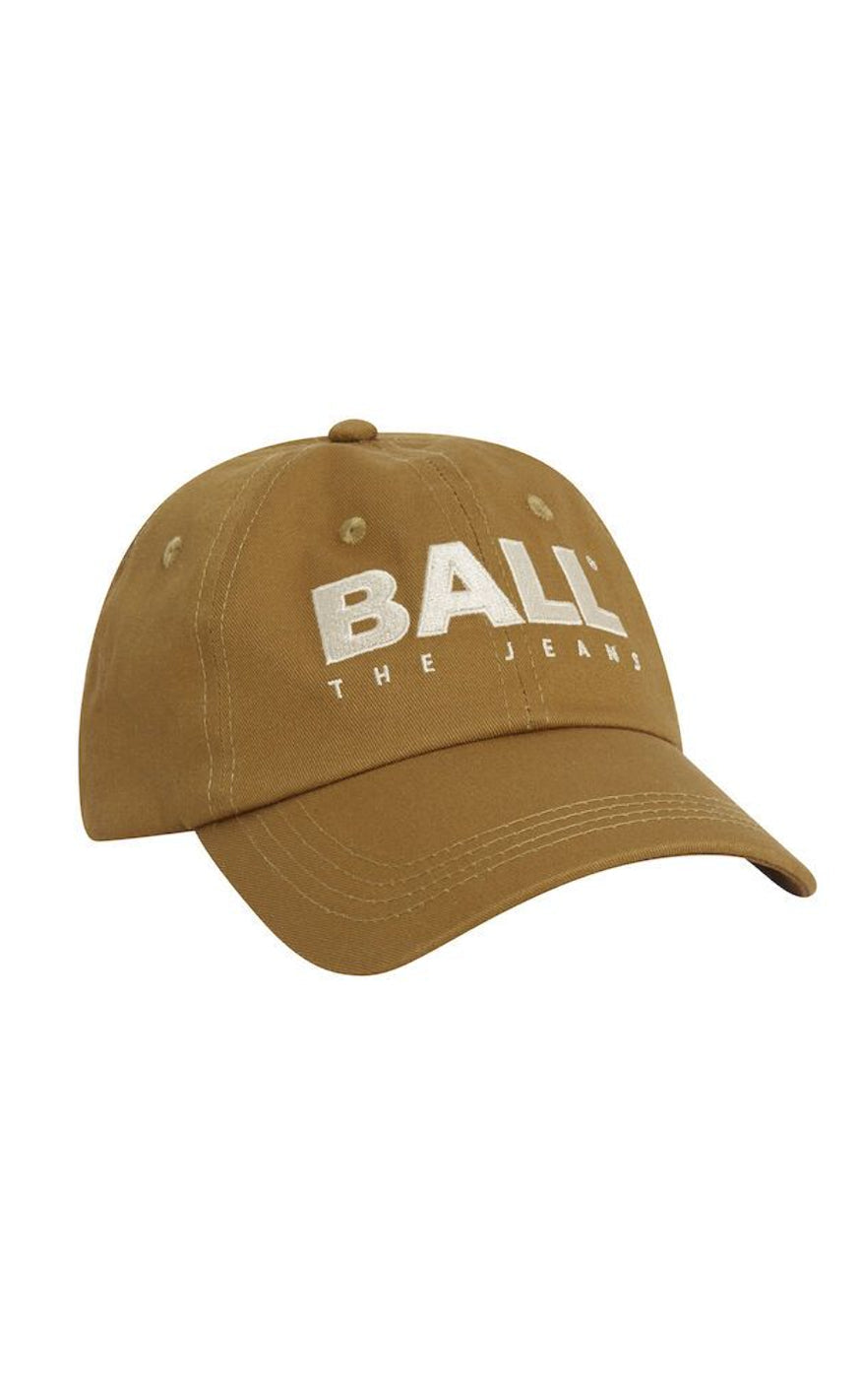 BALL Original Kasket - Sofia - Brown