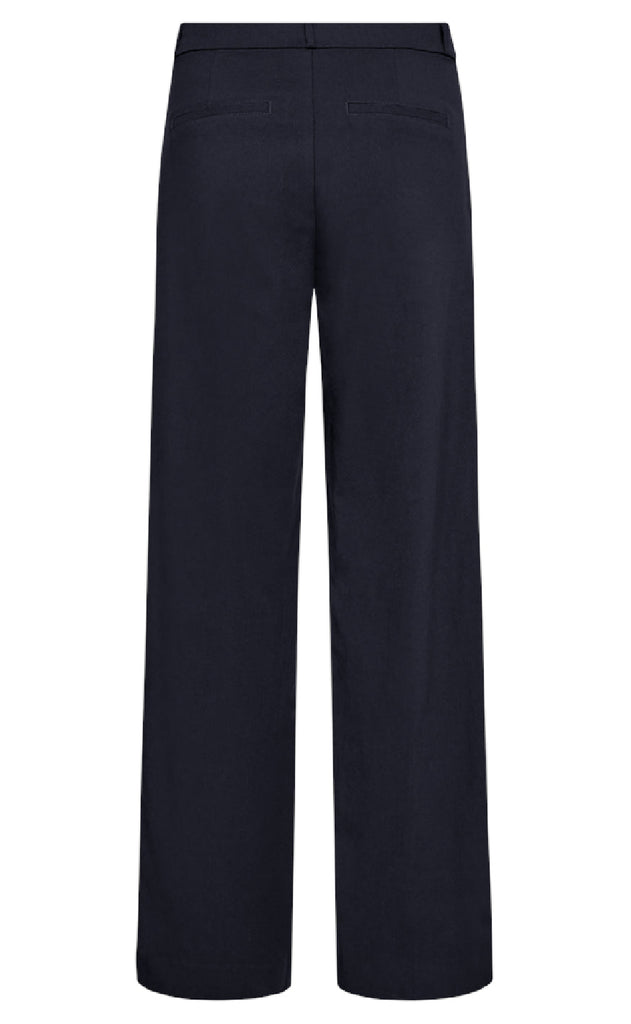 Freequent Bukser - Solvej - Salute