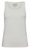 Freequent Topp - Sonia - Off White