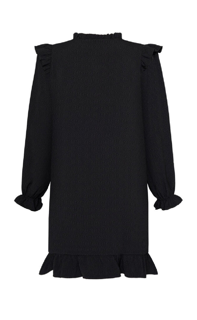 Sisters Point Kjole - Coki-DR - Black